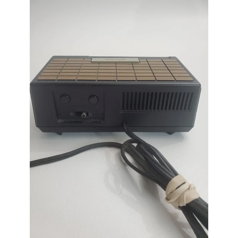 Cosmo vintage e501